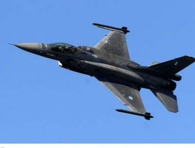 Εντυπωσιακά τα F16 «Ζευς»- Πανέτοιμα για την παρέλαση της 28ης Οκτωβρίου (φωτο)